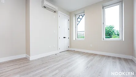 Rented by Nooklyn NYC LLC