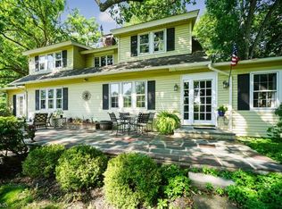 50 Taff Dr, Millington, NJ 07946