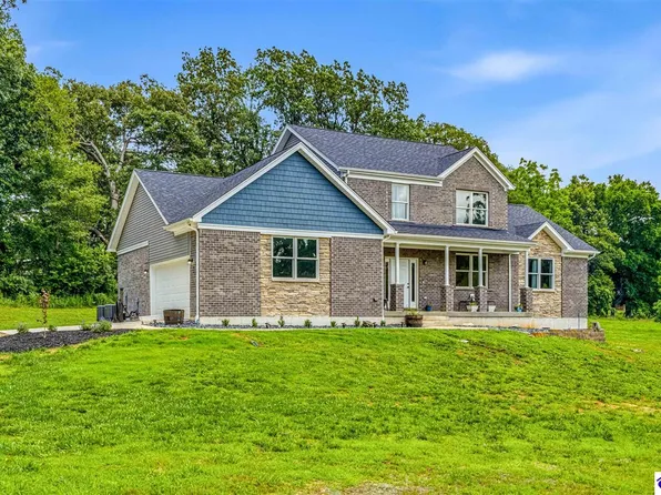 300 Jordon Ave, Brandenburg, KY 40108