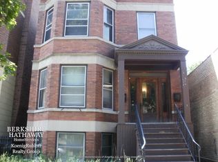 2053 W Addison St #2, Chicago, IL 60618