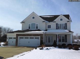 3366 Azalea Ridge Dr, Perry, OH 44081