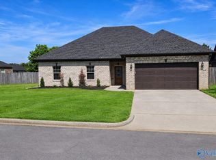 144 Old Eli Rd, Toney, AL 35773