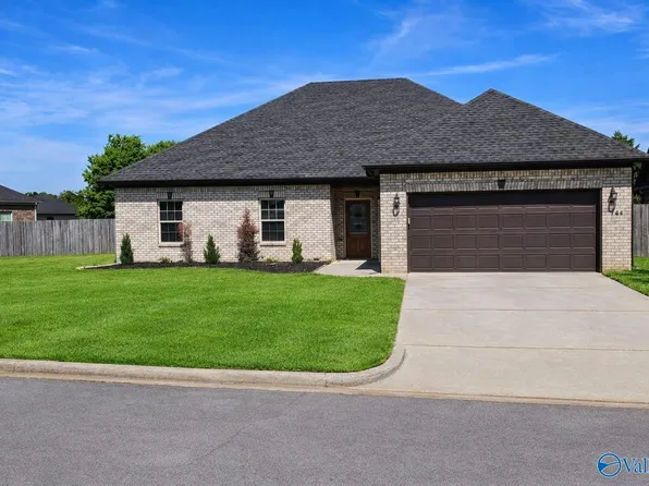 144 Old Eli Rd, Toney, AL 35773