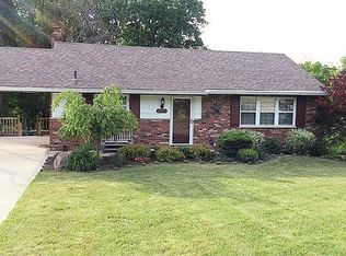 6366 Mullen Rd, Cincinnati, OH 45247