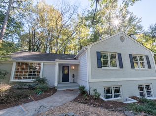 3607 Saint Marks Rd, Durham, NC 27707
