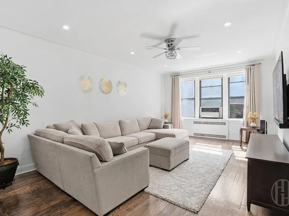 35-45 81st St #B-5, Jackson Heights, NY 11372