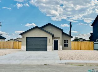 1213 Avenue P St, Lovington, NM 88260