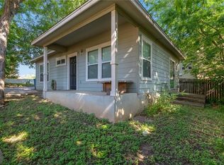 1812 Maple Ave #B, Austin, TX 78702