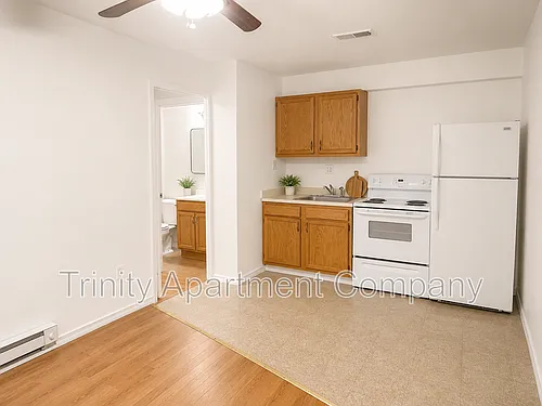 1101 Coal Ave SW #B Photo 1