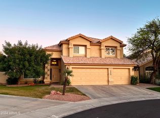 15029 S 25th Pl, Phoenix, AZ 85048