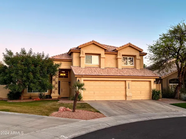 15029 S 25TH Place, Phoenix, AZ 85048