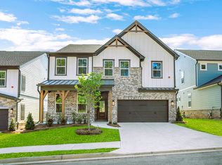 2266 Velvet Sage Way, Marietta, GA 30066