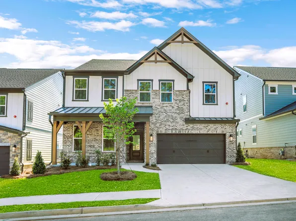 2266 Velvet Sage Way, Marietta, GA 30066