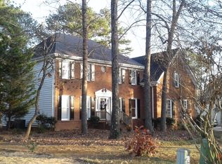2334 Benji Blvd SE, Conyers, GA 30013