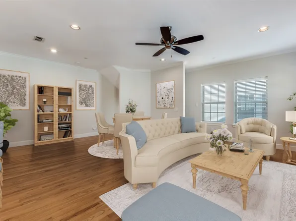 4100 Emerson Ave Unit 8, University Park, TX 75205