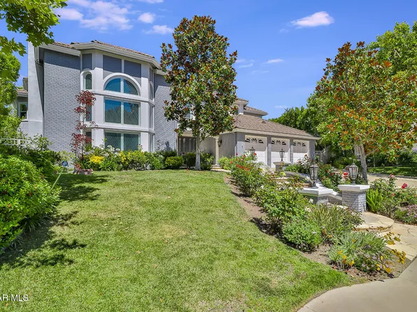 5457 Villawood Cir, Calabasas, CA 91302