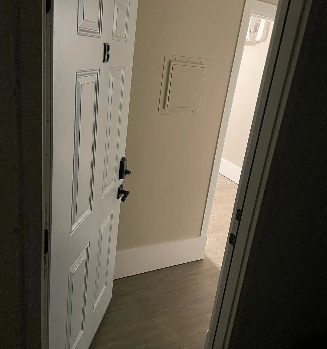 1 bed, 750 sqft, $900 — Photo 1