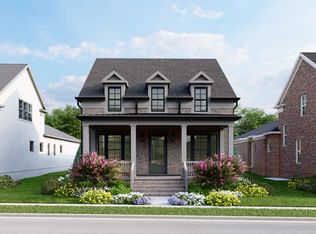 1233 Luckett Rd LOT 754, Nashville, TN 37221