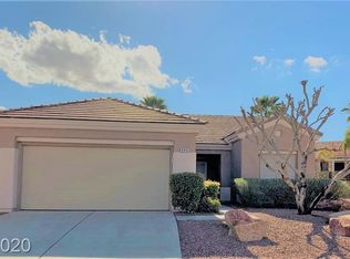 445 Pelican Bay Ct, Henderson, NV 89012