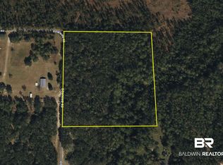 0 Downing Rd, Summerdale, AL 36580