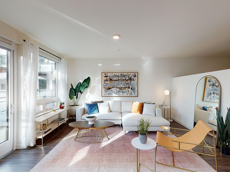 Nightingale Apartment Rentals Redmond, WA Zillow