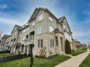 1 Clowes St, Ajax, ON L1Z0K9