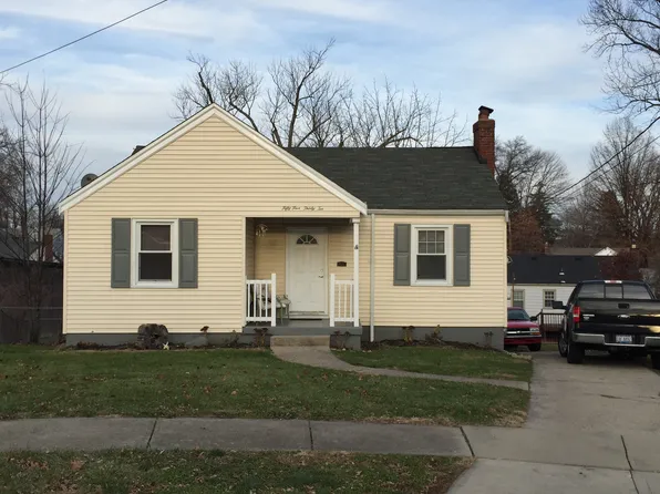 5532 Biscayne Ave, Cincinnati, OH 45248
