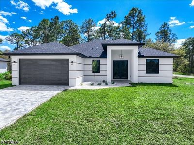 4407 E 13th St, Lehigh Acres FL - Owner Finance Home