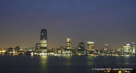 Rented by New York Residence