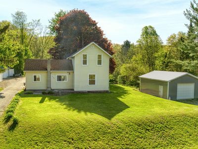 443 S Jackson St, Hanover, MI, 49241