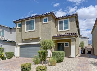 3808 Corellia Ave, North Las Vegas, NV 89084