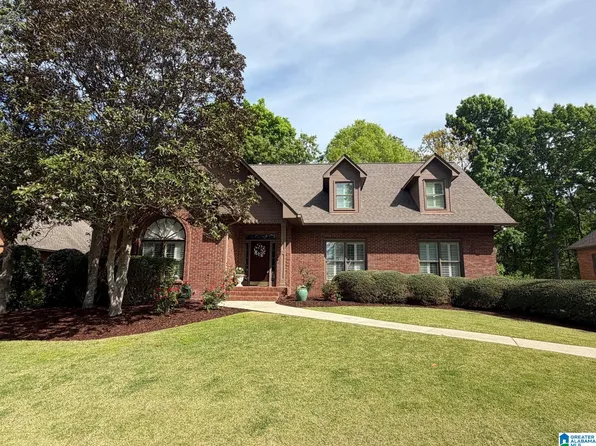 1234 Buckhead Cir, Birmingham, AL 35216