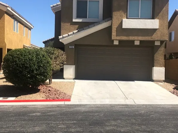 298 Fairway Woods Dr, Las Vegas, NV 89148