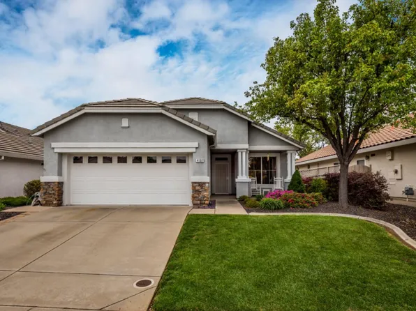 4107 Sylvan Glen Ln, Roseville, CA 95747