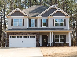 114 Stonedell Dr #8, Dallas, GA 30157