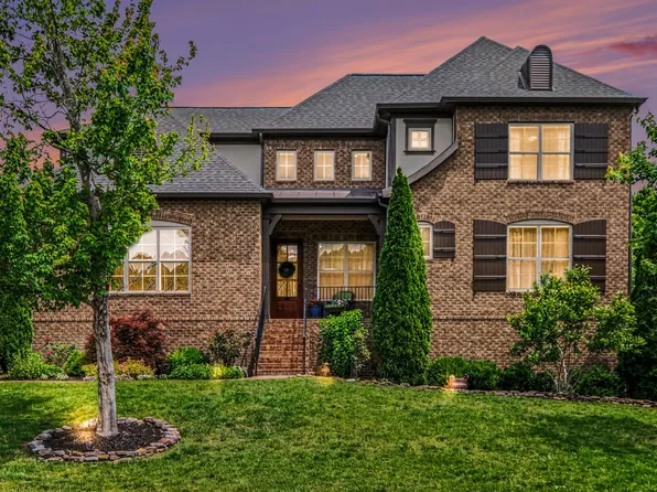 551 Great Angelica Way, Nolensville, TN 37135