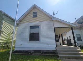 237 Eastern Ave, Indianapolis, IN 46201