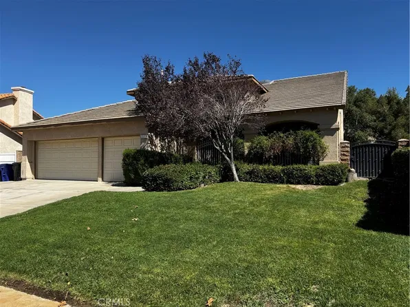 12357 Four Winds Ln, Victorville, CA 92392