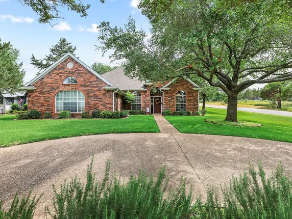 10 Fairway Loop Dr, Pottsboro, TX 75076