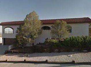 5016 Cascade Pl NW, Albuquerque, NM 87105