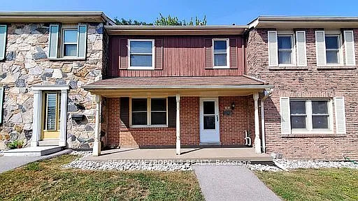 2051 Bridletowne Cir #12 — Photo 1