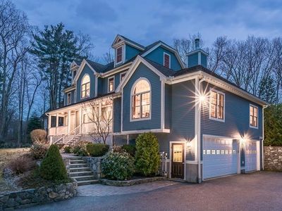 7 Locust St, Middleton, MA, 01949