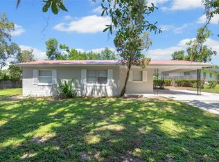 2910 Dudley Dr, Bartow, FL 33830