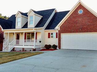 3795 Glen Ian Dr, Loganville, GA 30052