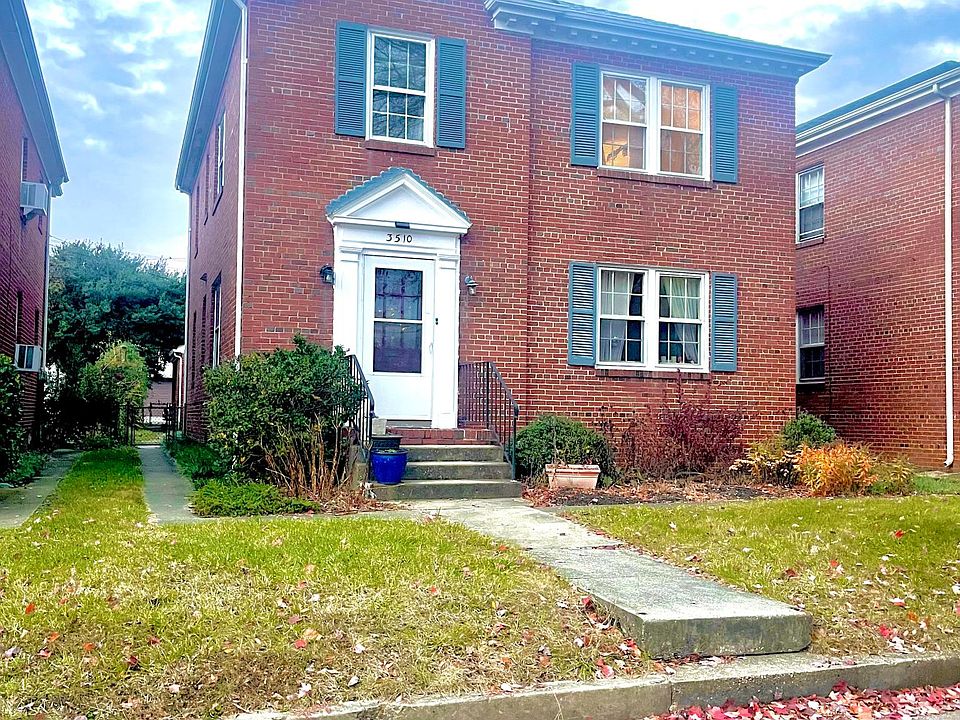 1st image of 3510 Floyd Ave #2