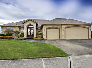 10106 181st Ave E, Bonney Lake, WA 98391