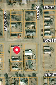 1010 Poplar Ave, Las Animas, CO, 81054