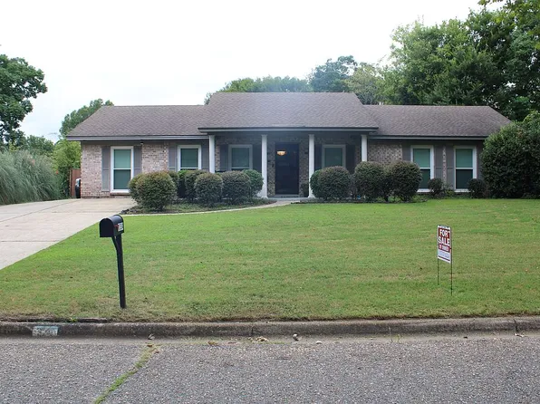 1334 Tudor Dr, Montgomery, AL 36117