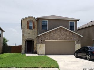 10834 Gunsel Trl, San Antonio, TX 78245