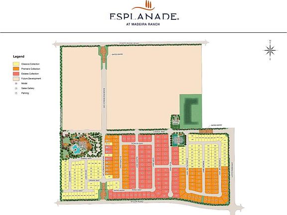 5th image of 10252 E Kanok Way